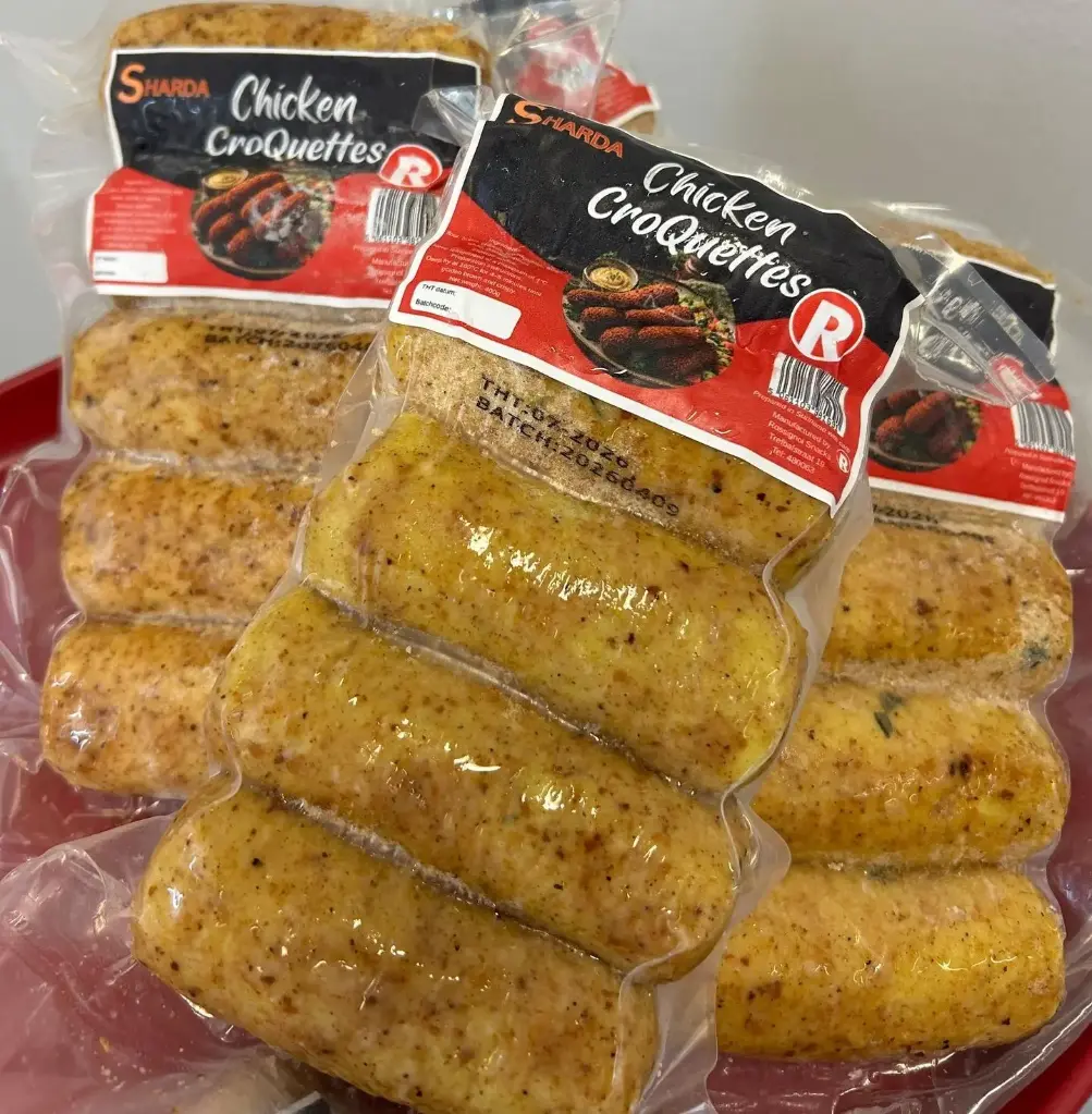 Kip Kroketten