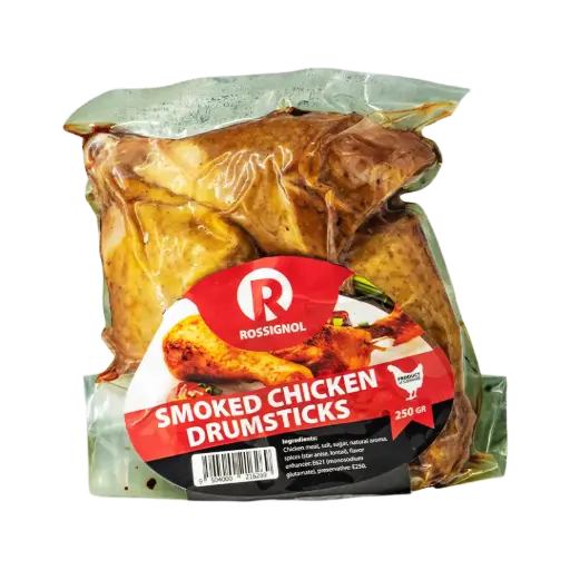 [BSK0011] Smoked Chicken Drumstick Chopped