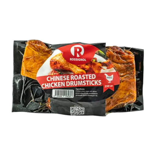 [BSK0012] Chinese Roasted Chicken Drumstick Chopped