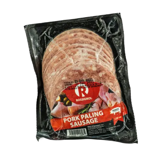 [BSV0022] Palingworst Varken Sliced